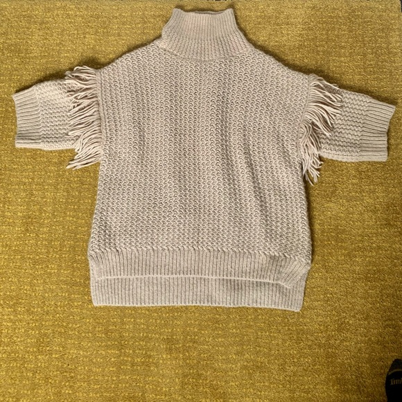 Club Monaco knit sweater - Picture 5 of 5
